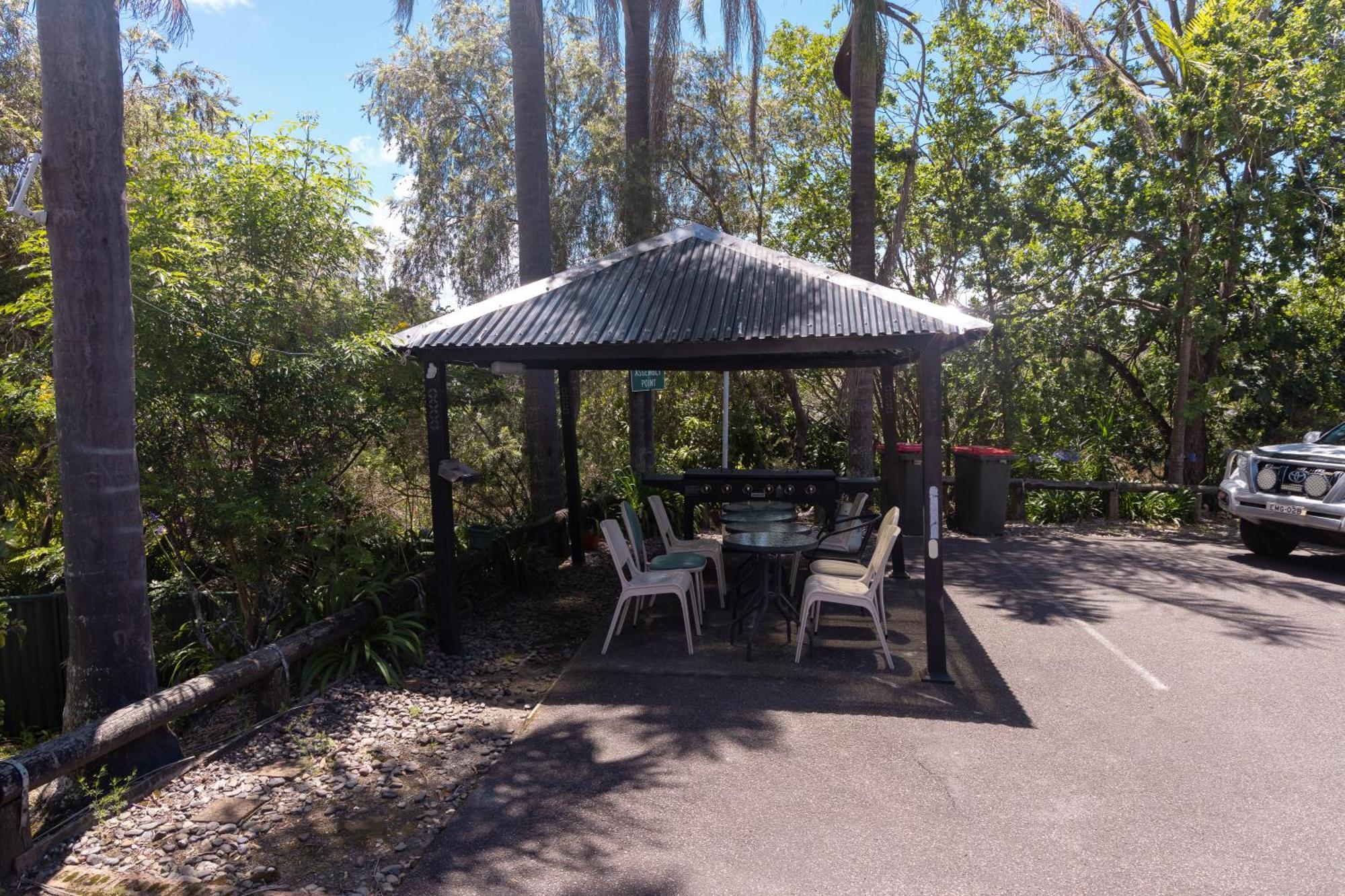 Gosford Inn Motel Exteriér fotografie