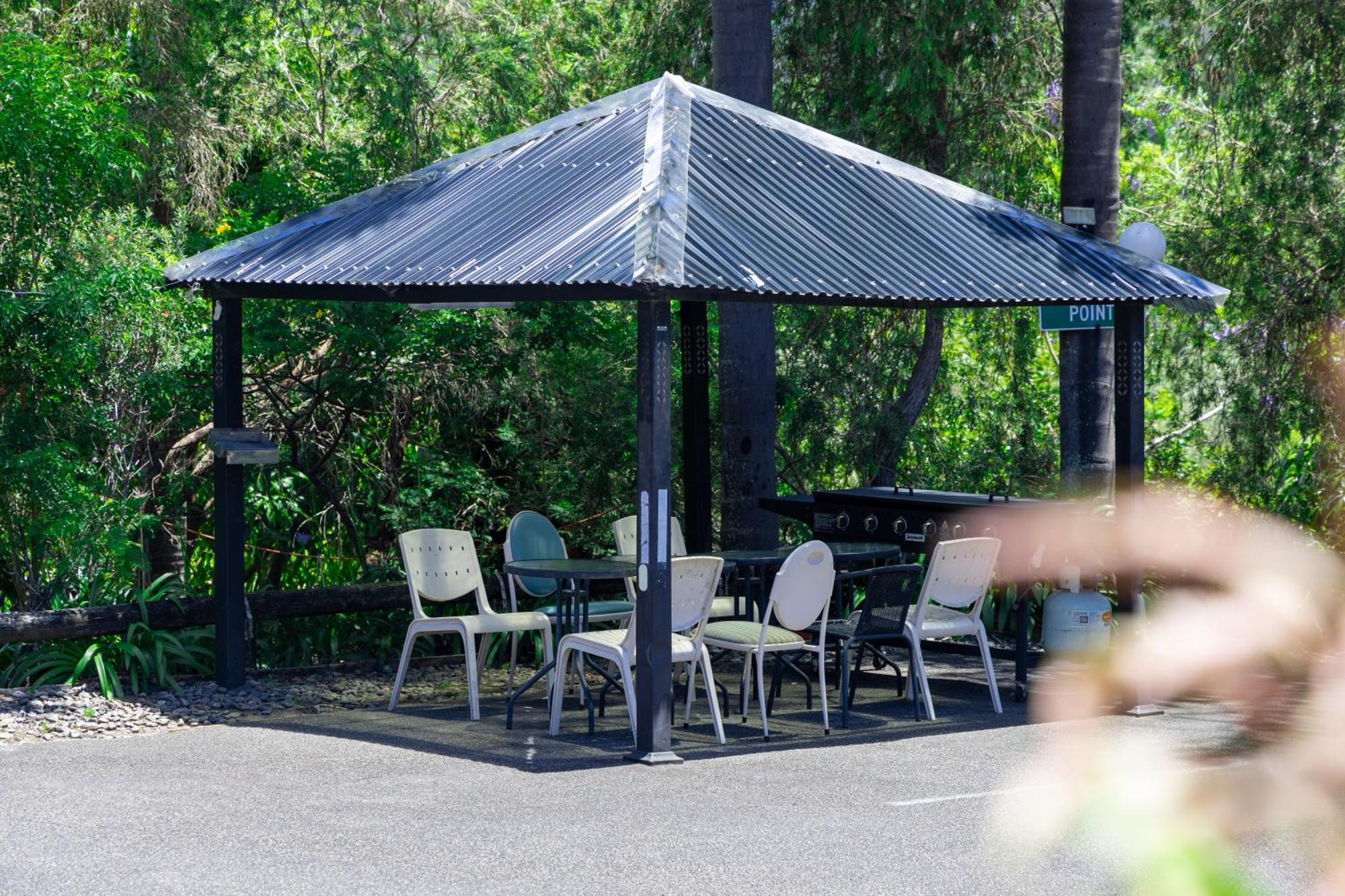 Gosford Inn Motel Exteriér fotografie
